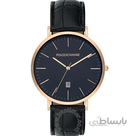 ساعت مچی پولو اکسچنج مدل PX-887-04