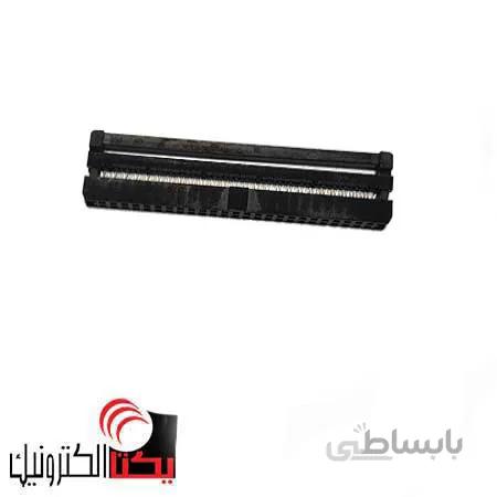 آی دی سی50پین مادگیIDC (2.00 میلیمتر )