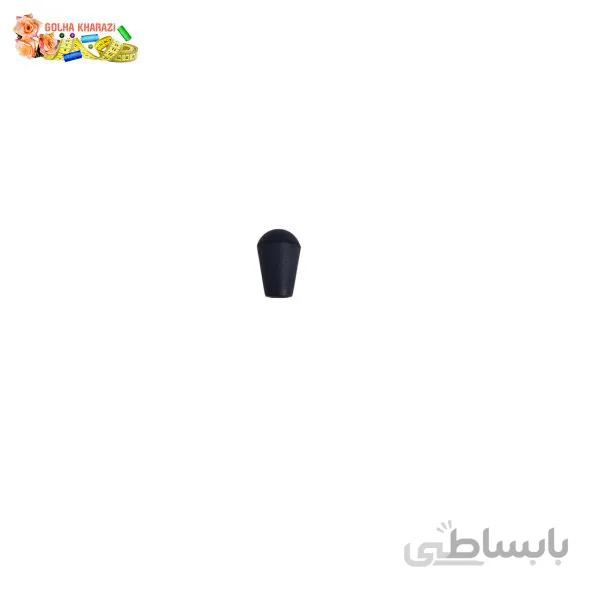 منگوله درب دار پلاستیکی جفتی کد 1060M