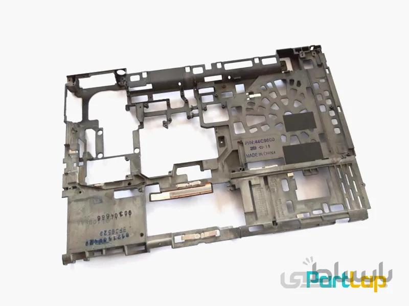 قاب زیر مادربرد لپ تاپ لنوو مناسب لپ تاپ Lenovo ThinkPad W500