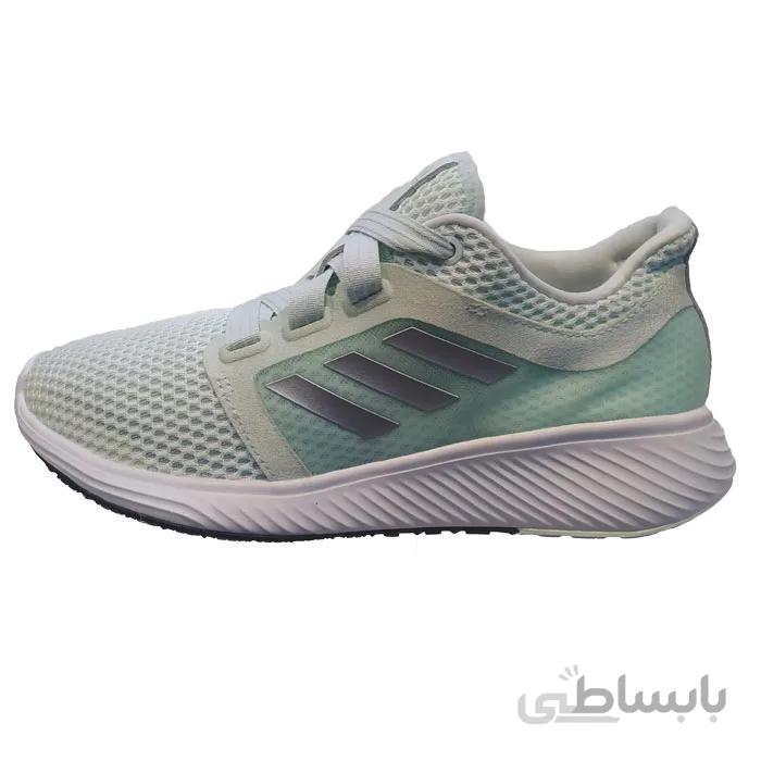 کفش مخصوص دویدن زنانه آدیداس مدل Edge LUX 3 W