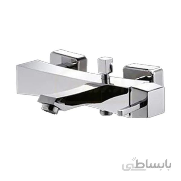 شیر حمام البرز روز مدل کاریزما