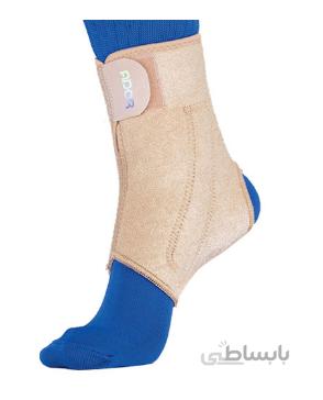 قوزک بند فنردار جلوباز آدور ا Ador Open Toe Ankle Support