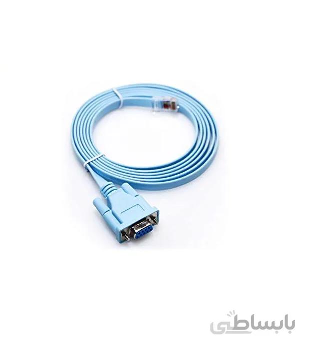 کابل کنسول سیسکو مدل CAB-CONSOLE-RJ45