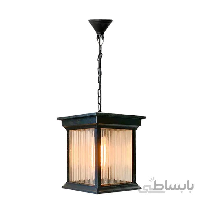 آویز پاریس سایز کوچک