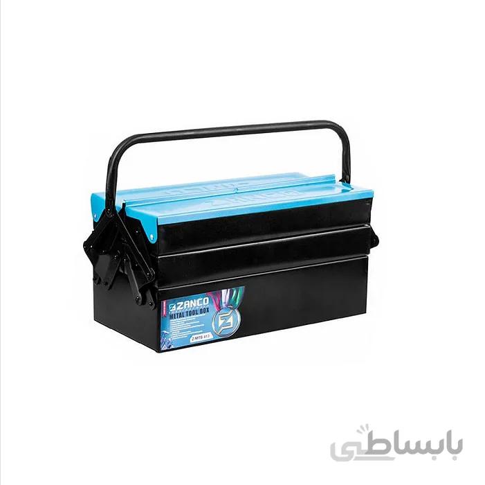 جعبه ابزار Z-MTB413