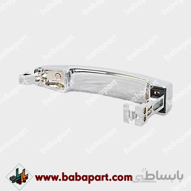 استیل بیرونی دستگیره درب چانگان CS35