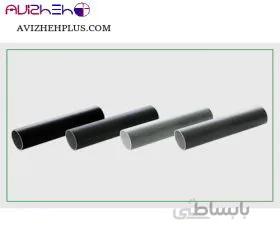 میله رگال گرد سری 4 موکا 3 متری فانتونی