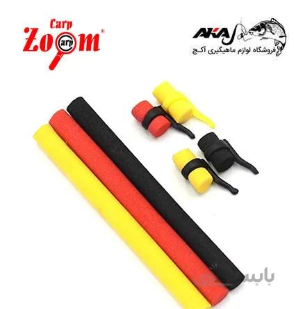 فوم ریسه زیگ ZIG RIG FOAM