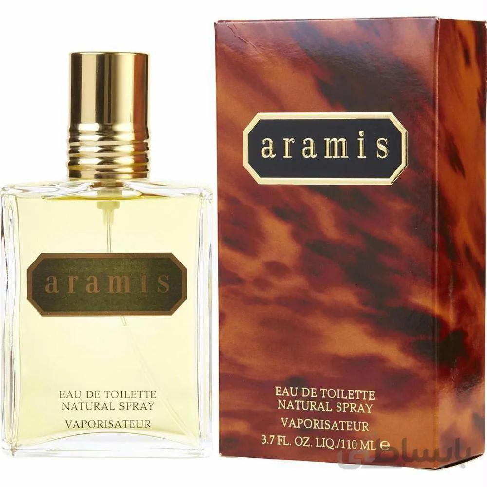 عطر ادکلن آرامیس طلایی Aramis Aramis