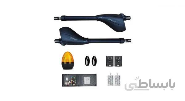 جک پارکینگی سیماران مدل 4v