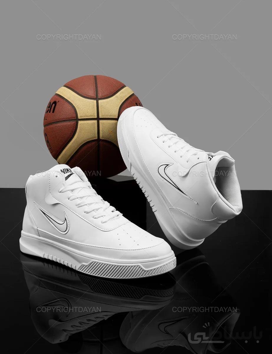 کفش ساقدار مردانه Nike مدل 21796