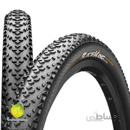 لاستیک ۲۹ کوهستان کانتیننتال ریس کینگ Continental Race-King 29 2.20