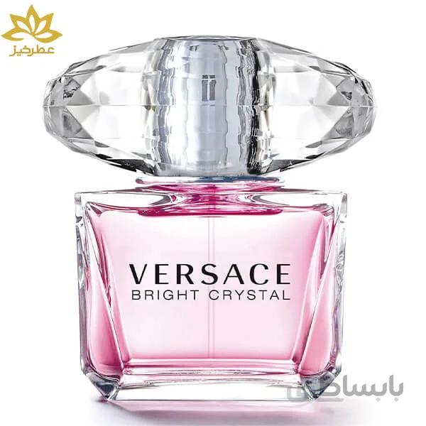 عطر ورساچه برایت کریستال