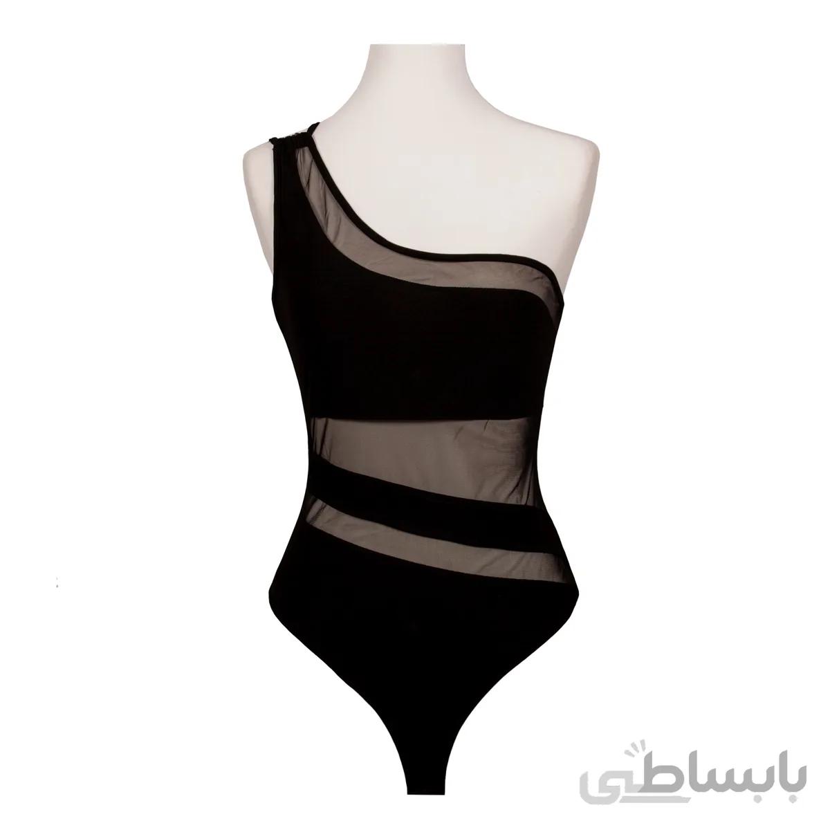 بادی مجلسی یقه رومی فانتزی تیساپه 304