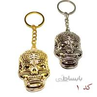 جاسوئیچی طرح اسکلت