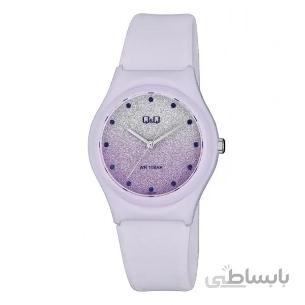 ساعت مچی اسپرت کیو اند کیو مدل Q&Q VQ86J035Y