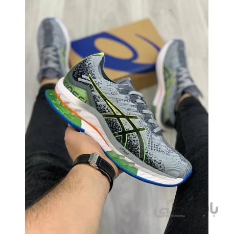 آسیکس ژل کینسی بلاست اورجینال توسی ASICS GEL-Kinsei Blast