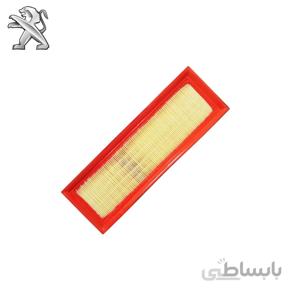 فیلتر هوا پژو 405