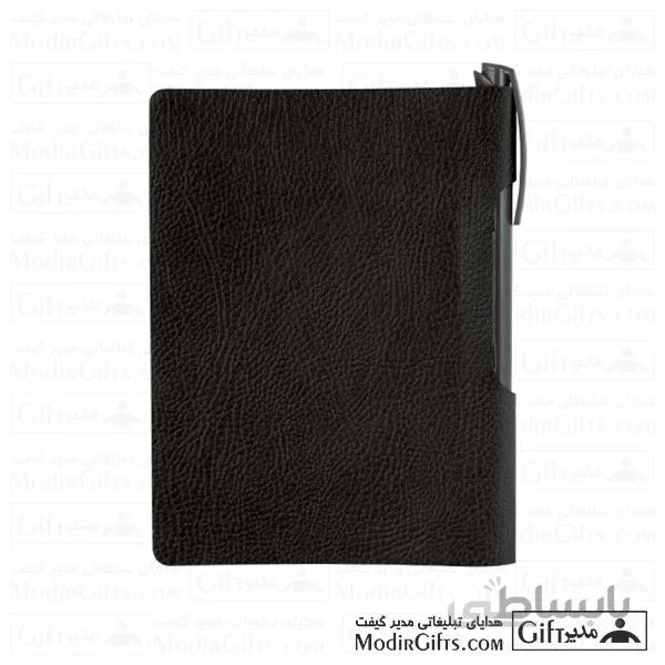 یادداشت تبلیغاتی با خودکار NB23