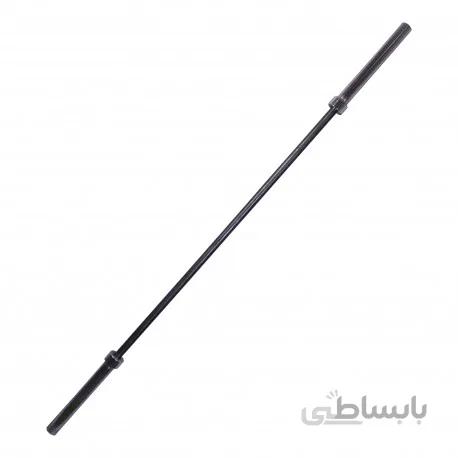 میله هالتر کراس فیت ایرانی
