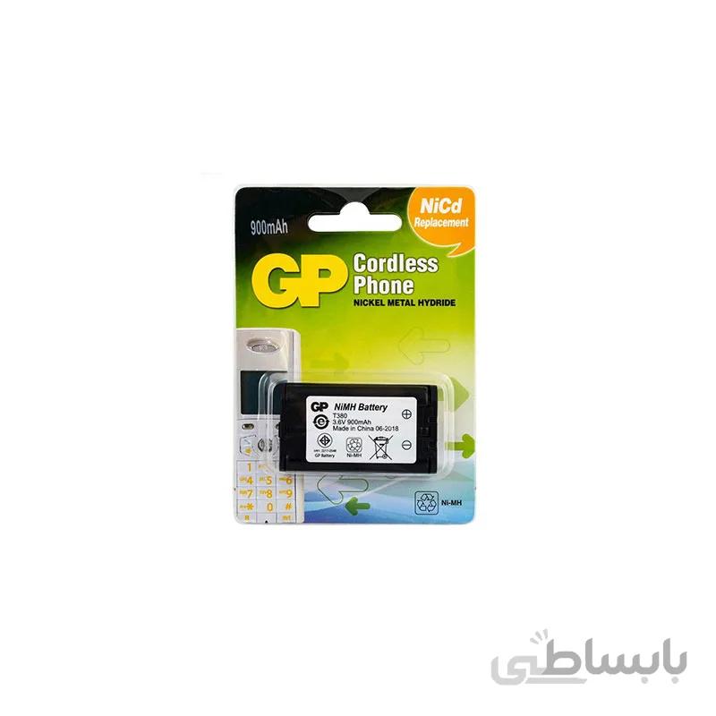 باطری تلفن جی پی P104 T380