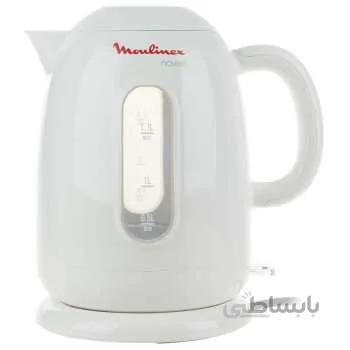 کتری برقی مولینکس مدل BY282 ا Moulinex BY282 Electric Kettle