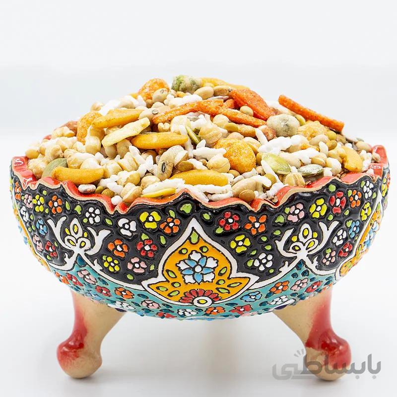 آجیل سلامت