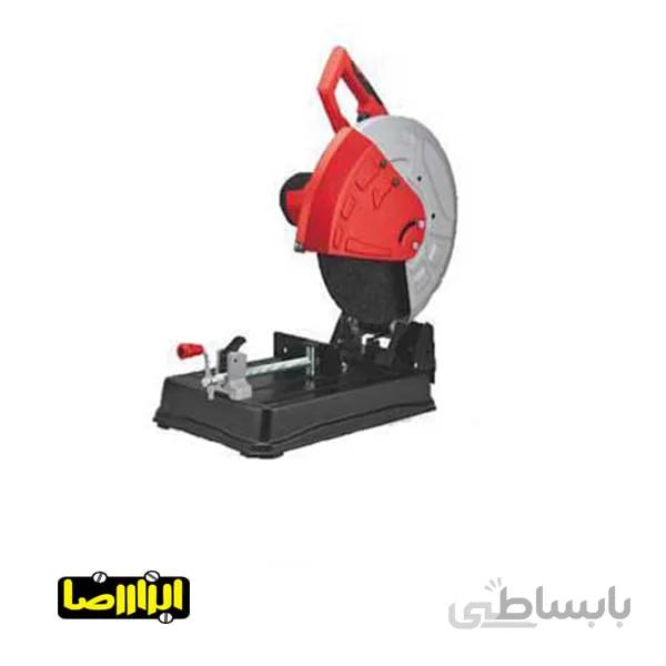 پروفیل بر صنعتی استرانگ ۳۰۰۰ وات مدل STG3000