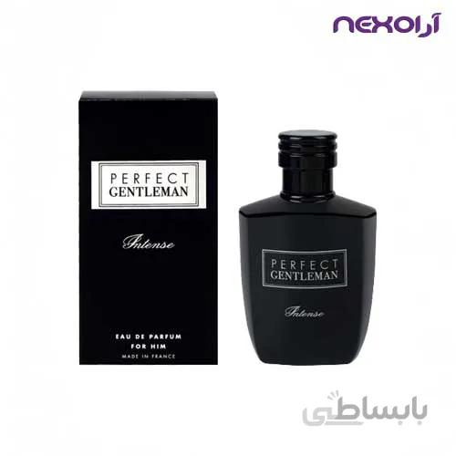 ادکلن مردانه آرت اند پرفیوم مدل Perfect Gentleman Intense