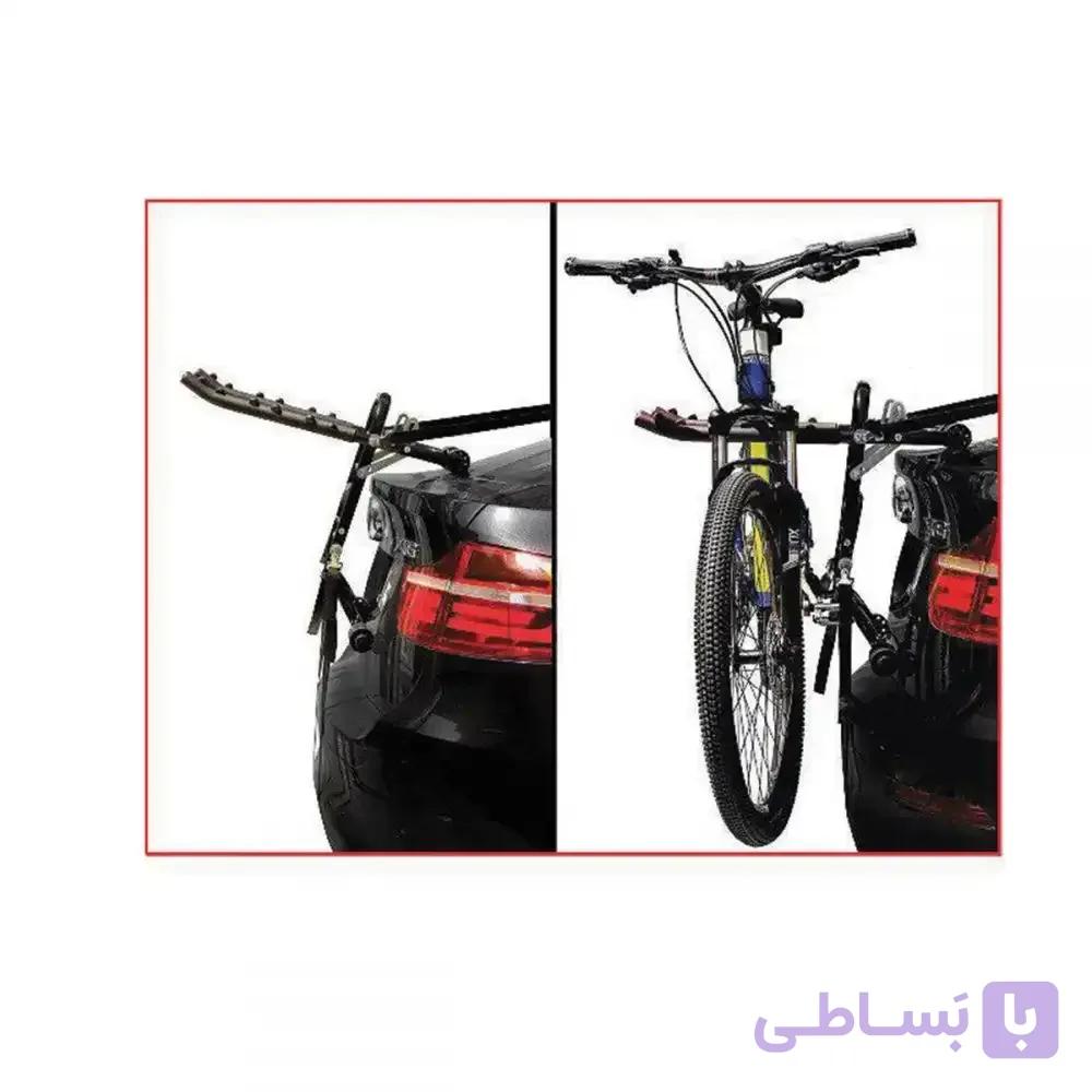 باربند صندوقی UNI STAR