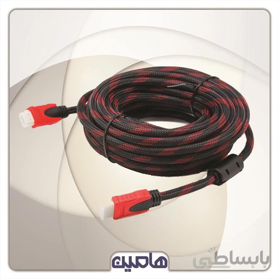 کابل 10 متری HDMI کد 793664