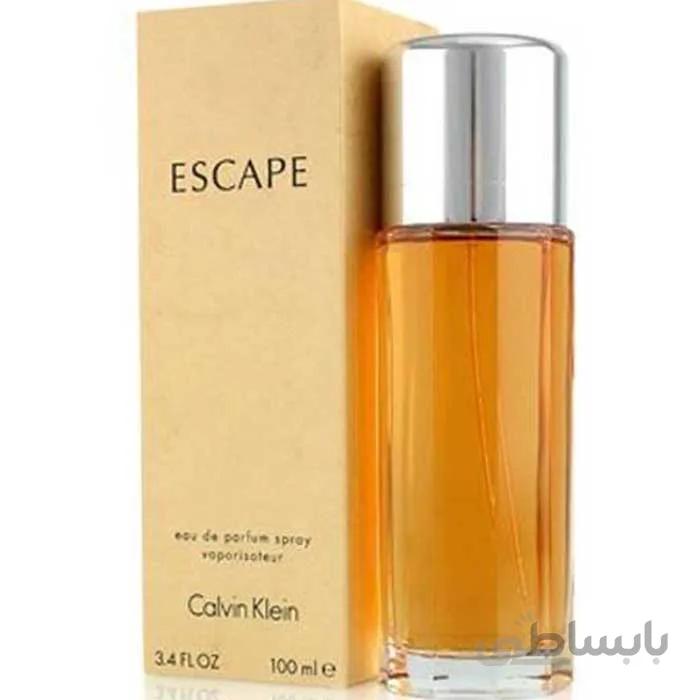 Escape for men ا اسکیپ مردانه