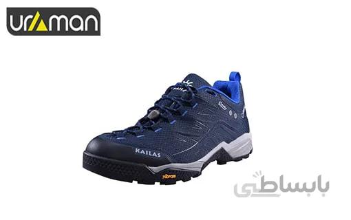 کفش ترکینگ مردانه کایلاس مدل CERES GTX WATERPROOF KS910587