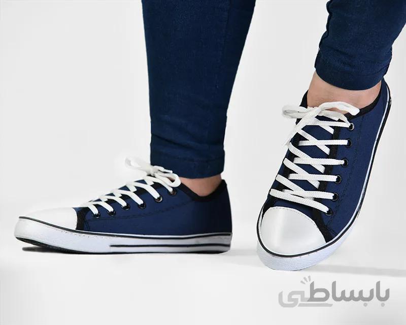 کفش آل استار زنانه