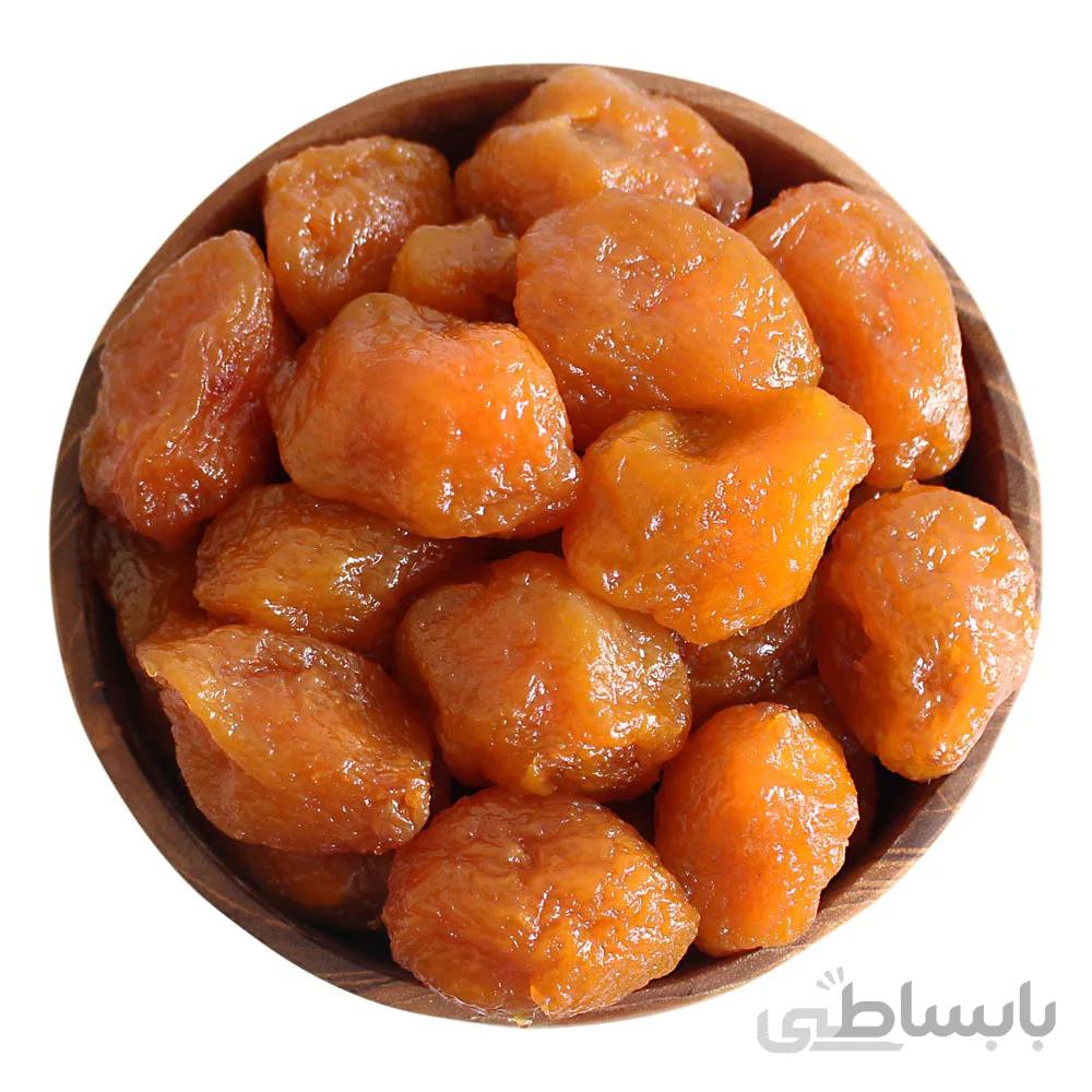 آلو شوقانی
