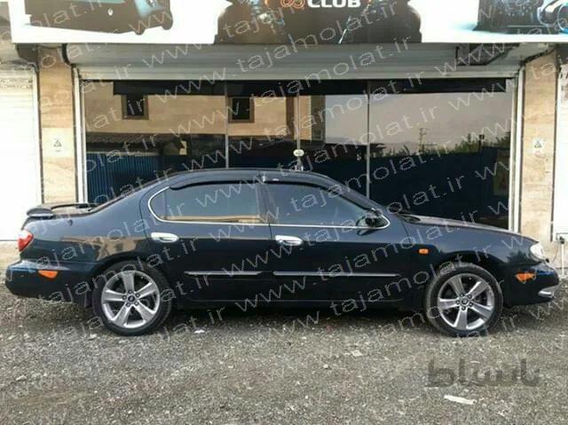 بادگیر نیسان ماکسیما