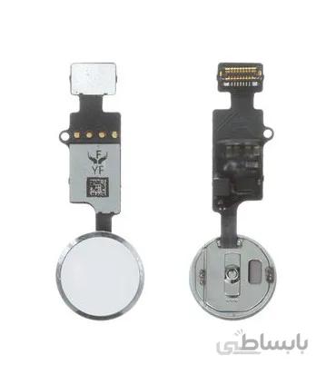 فلت هوم و اثر انگشت Apple iPhone 7