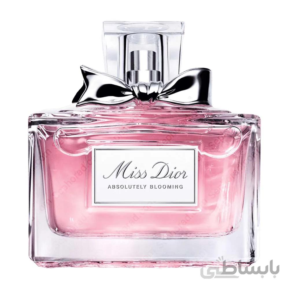 عطر ادکلن میس دیور پرفیوم
