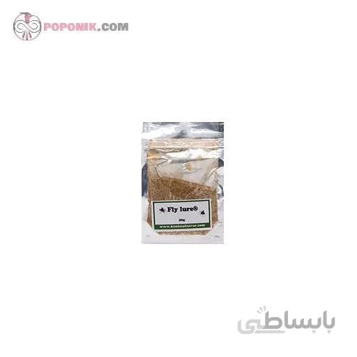 ماده جذب کننده برای تله مگس