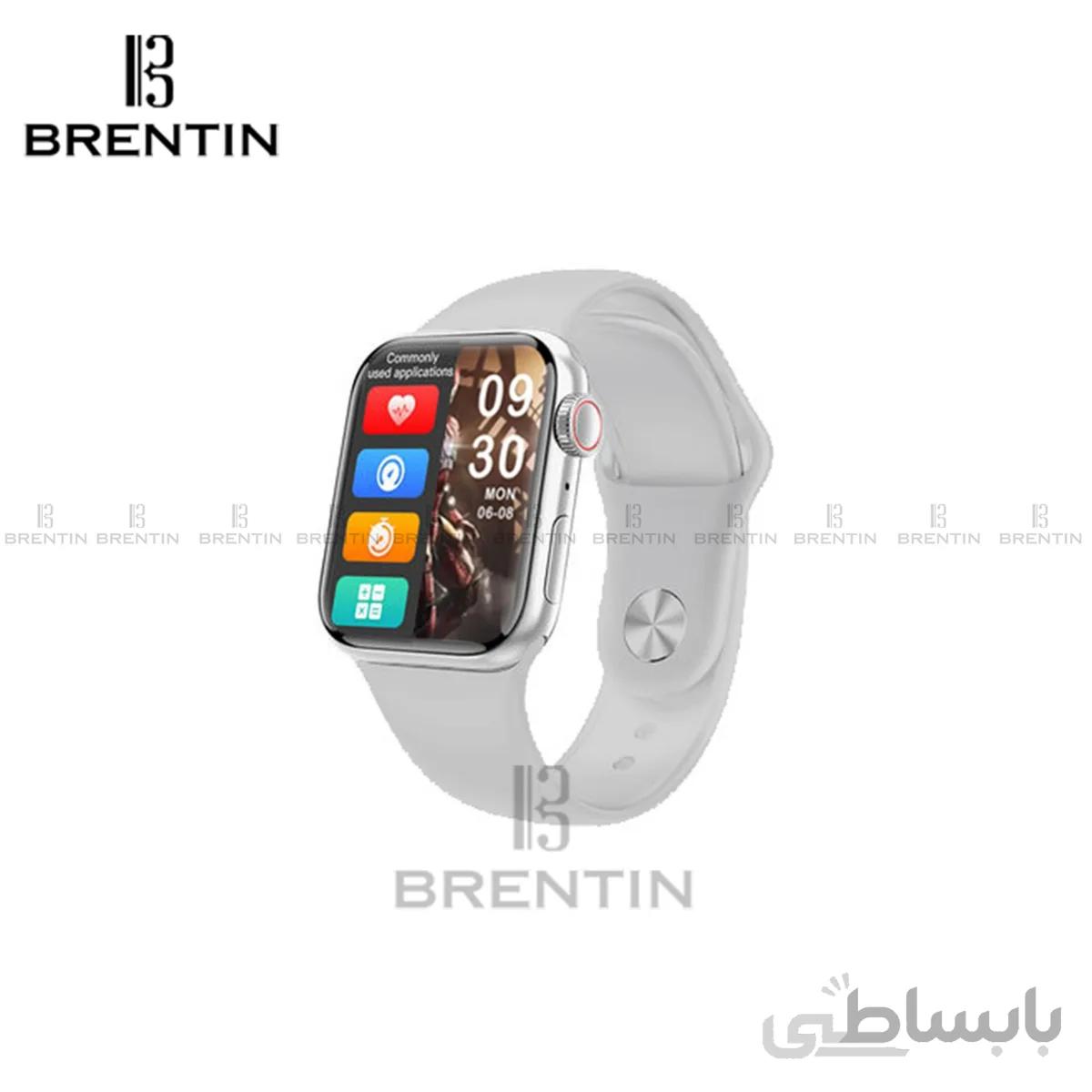 ساعت هوشمند مدل CT-2