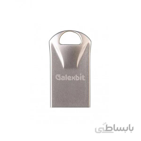 فلش مموری گلکس بیت مدل Vintage ظرفیت 32 گیگابایت ا Galexbit Vintage Flash Memory - 32GB