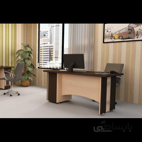 میز کارشناسی آلفا