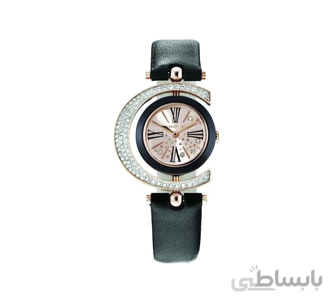 ساعت زنانه چروتی CRP004D282A