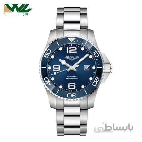 ساعت لونژین L3.782.4.96.6