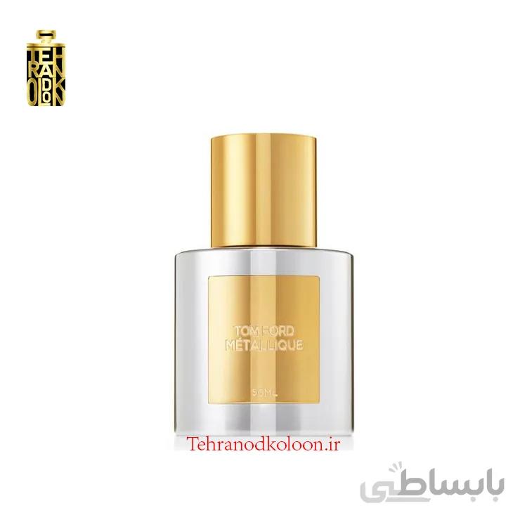TOM FORD - Metallique
