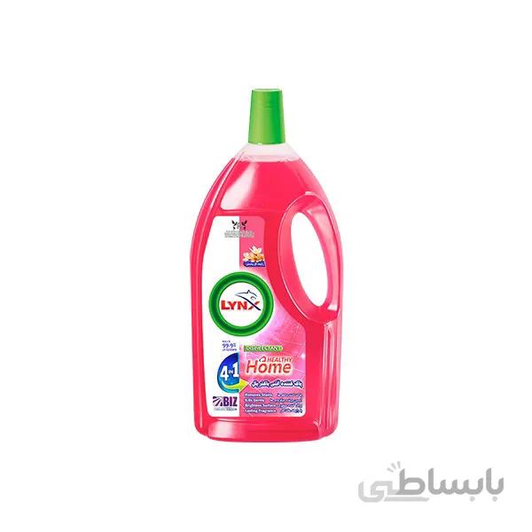 پاک کننده سطوح گل