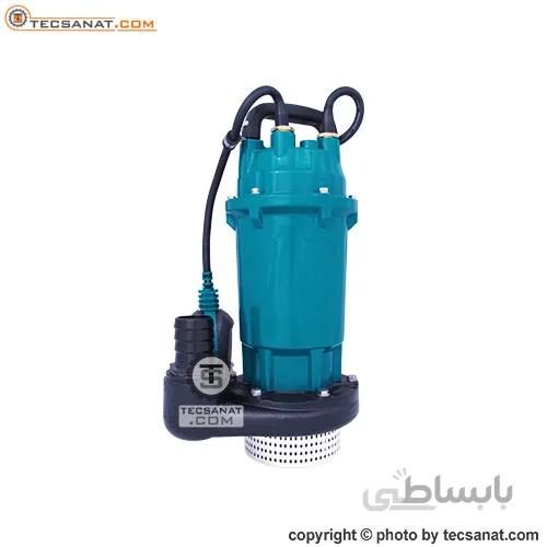 کفکش لیو 10 متری 1.1/2 اینچ مدل QDX10-10-0.55LA