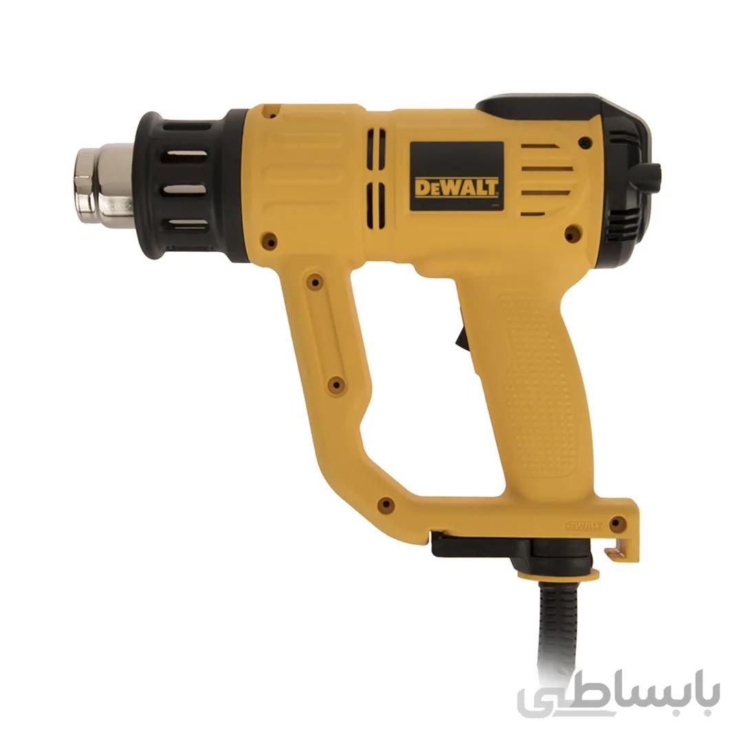 سشوار صنعتی دیوالت مدل d26414 ا Industrial Tools