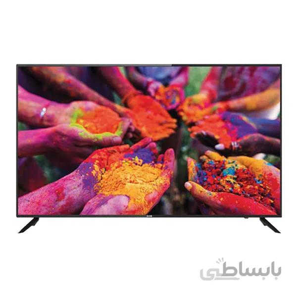 تلویزیون سام الکترونیک 65 اینچ UA65TU7000TH ا ا UA65TU7000TH